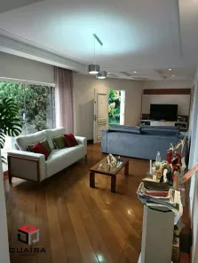 Sobrado com 4 Quartos à venda, 349m² no Dos Casa, São Bernardo do Campo