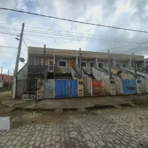 Apartamento com 1 Quarto à venda, 40m² no Ipiranga, Nova Iguaçu