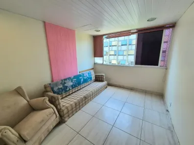 Apartamento com 1 Quarto à venda, 28m² no Copacabana, Rio de Janeiro