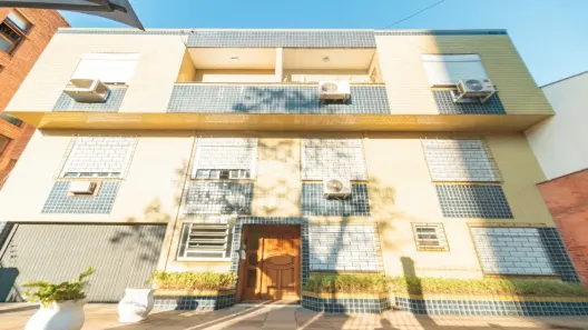 Apartamento com 2 Quartos à venda, 49m² no São João, Porto Alegre