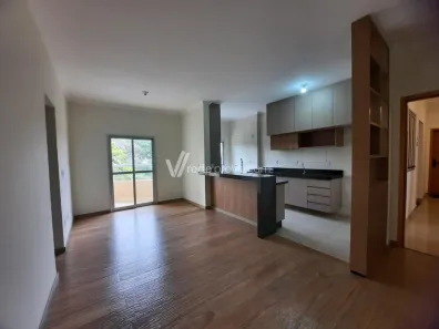 Apartamento com 2 Quartos à venda, 63m² no Ortizes, Valinhos