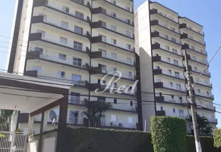 Apartamento com 2 Quartos à venda, 78m² no Jardim Japão, Suzano