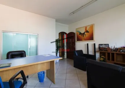 Imóvel Comercial para alugar, 398m² no Cidade Mãe do Céu, São Paulo