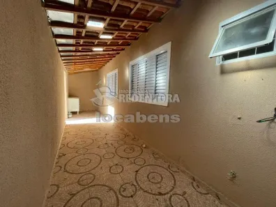 Casa com 5 Quartos à venda, 120m² no Jardim das Palmeiras, Bady Bassitt