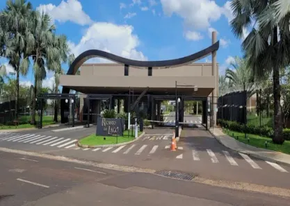 Lote/Terreno à venda, 400m² no Loteamento Recanto do Lago, São José do Rio Preto