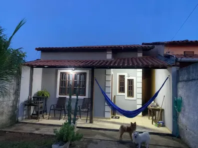 Casa com 2 Quartos à venda, 88m² no Jardim Atlântico Central (Itaipuaçu), Maricá