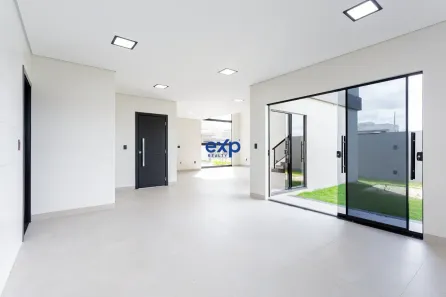 Casa com 3 Quartos à venda, 196m² no Ipê, São José dos Pinhais