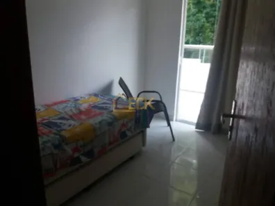 Apartamento com 2 Quartos à venda, 50m² no Taquaral, Ubatuba