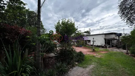 Lote/Terreno à venda, 468m² no Cidade Nova II, Várzea Paulista