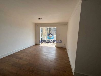 Apartamento com 3 Quartos à venda, 85m² no Vila Gumercindo, São Paulo
