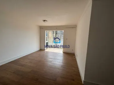 Apartamento com 3 Quartos à venda, 85m² no Vila Gumercindo, São Paulo