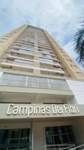 Apartamento com 3 Quartos à venda, 80m² no Aeroviário, Goiânia