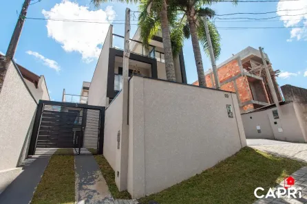 Sobrado com 3 Quartos à venda, 170m² no Atuba, Curitiba