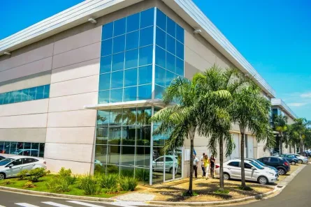 Prédio Comercial para venda ou aluguel, 840m² no Parque dos Resedás, Campinas
