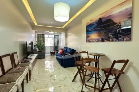 Apartamento com 3 Quartos à venda, 180m² no Copacabana, Rio de Janeiro