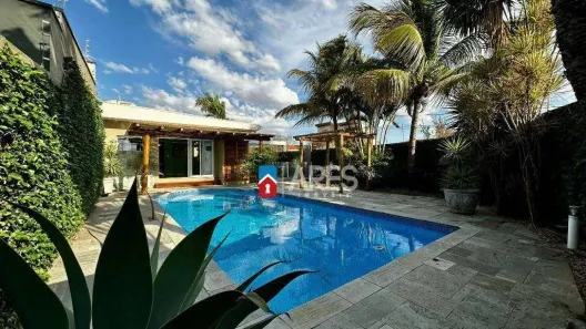 Casa com 3 Quartos à venda, 334m² no Vila Santa Maria, Americana