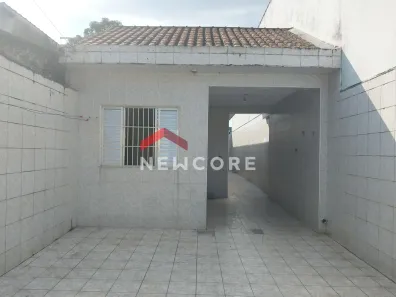 Casa com 2 Quartos à venda, 125m² no Nossa Senhora do Sion, Itanhaém
