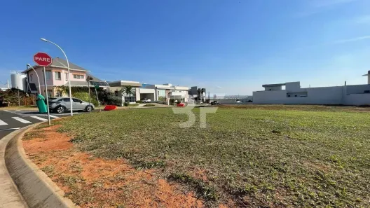 Lote/Terreno à venda, 392m² no Jardim Residencial Dona Lucilla, Indaiatuba