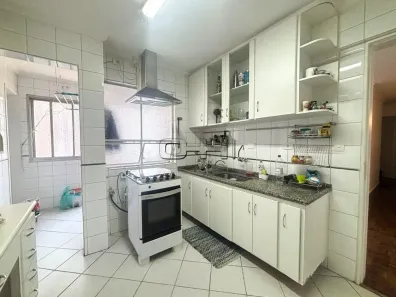 Apartamento com 3 Quartos à venda, 98m² no Itaim Bibi, São Paulo