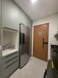 Apartamento com 1 Quarto para alugar, 25m² no Nossa Senhora das Graças, Manaus