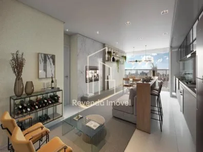 Apartamento com 2 Quartos à venda, 76m² no Vila Pompéia, São Paulo