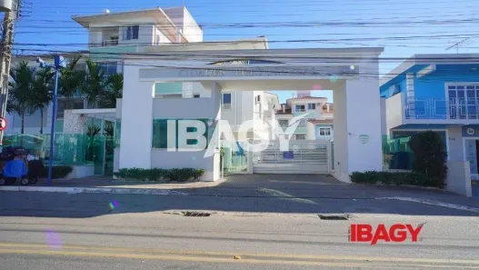 Apartamento com 2 Quartos para alugar, 66m² no Canasvieiras, Florianópolis