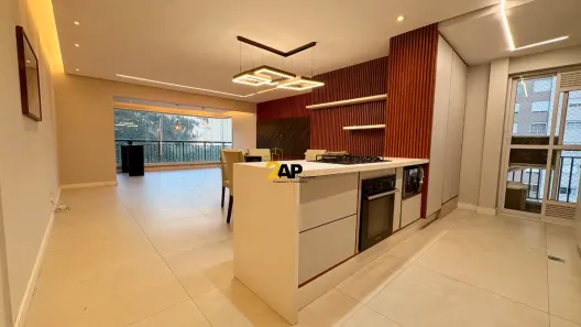 Apartamento com 2 Quartos à venda, 91m² no Vila Andrade, São Paulo