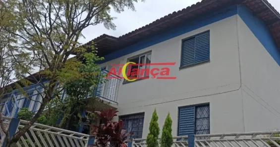 Casa com 2 Quartos à venda, 40m² no Vila Aeroporto, Guarulhos