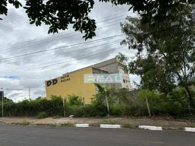 Lote/Terreno à venda, 200m² no Alto de Pinheiros, Paulínia