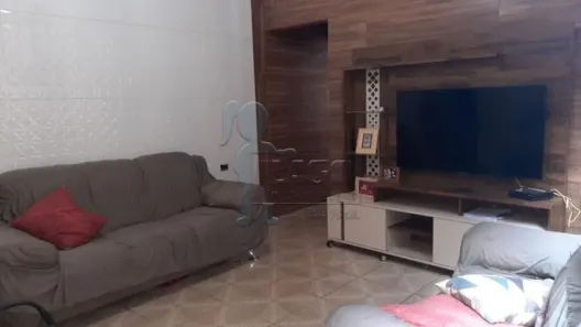 Casa com 3 Quartos à venda, 84m² no Jardim Jóquei Clube, Ribeirão Preto