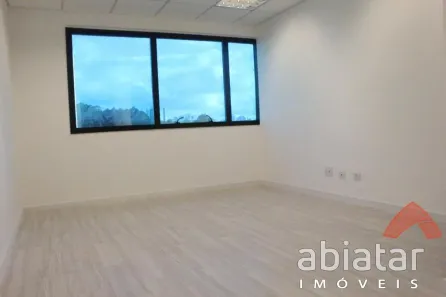 Sala Comercial para alugar, 25m² no Jardim Maria Rosa, Taboão da Serra