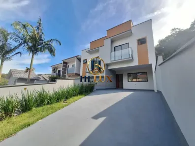 Sobrado com 3 Quartos à venda, 106m² no Potecas, São José