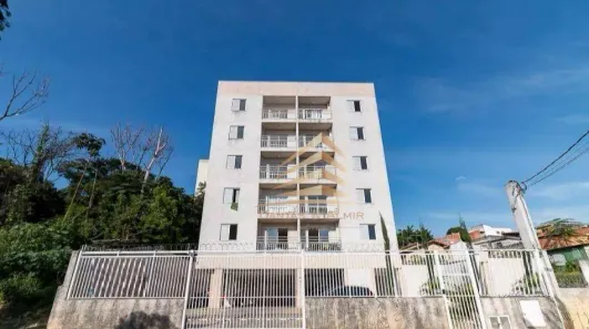 Apartamento com 2 Quartos à venda, 65m² no Centro, Guarulhos