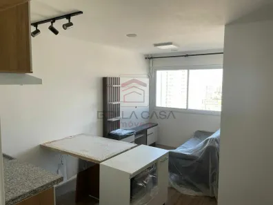 Apartamento com 2 Quartos à venda, 38m² no Quarta Parada, São Paulo