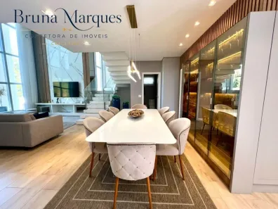 Casa com 6 Quartos à venda, 334m² no Cachoeira do Bom Jesus, Florianópolis