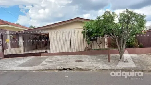 Casa com 3 Quartos à venda, 220m² no Contorno, Ponta Grossa