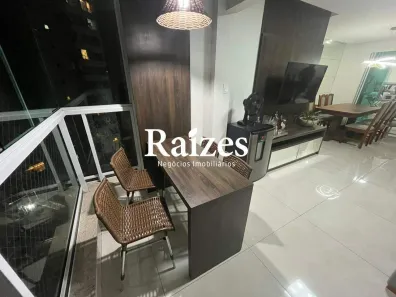 Apartamento com 3 Quartos à venda, 91m² no Santa Mônica, Uberlândia