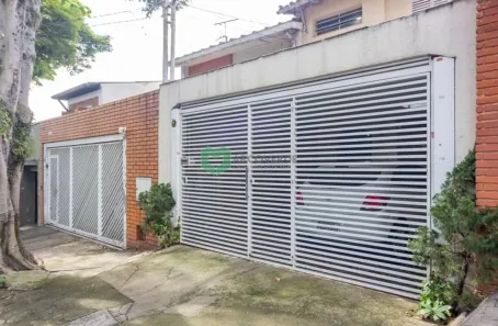 Casa com 3 Quartos à venda, 150m² no Planalto Paulista, São Paulo