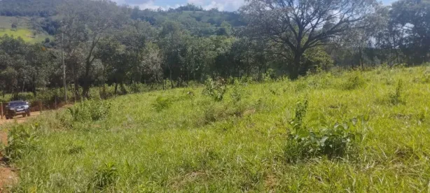 Lote/Terreno à venda, 20000m² no , Itaguara