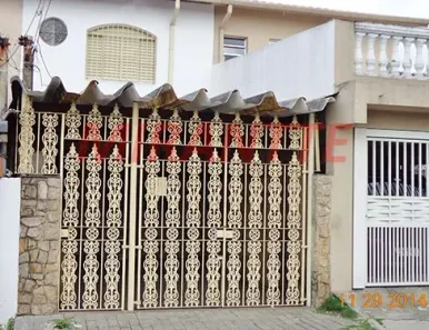 Sobrado com 2 Quartos à venda, 150m² no Vila Palmeiras, São Paulo