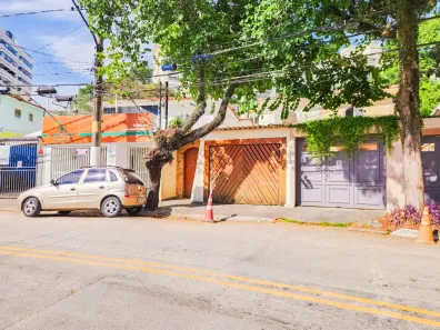 Sobrado com 4 Quartos à venda, 353m² no Chácara Santo Antônio (Zona Sul), São Paulo