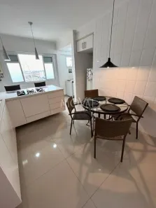 Apartamento com 3 Quartos à venda, 94m² no Jardim Esplanada, São José dos Campos