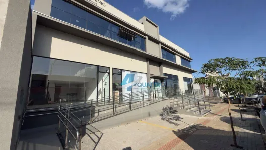 Ponto Comercial para alugar, 70m² no Centro, Londrina
