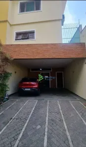 Sobrado com 3 Quartos à venda, 196m² no Vila Romano, São Paulo