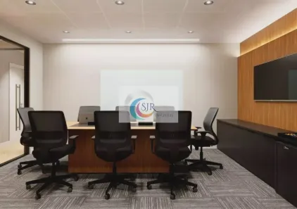 Sala Comercial para alugar, 160m² no Cidade Monções, São Paulo