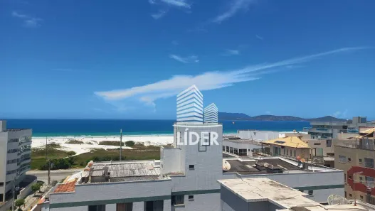 Cobertura com 4 Quartos à venda, 300m² no Braga, Cabo Frio