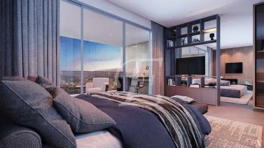 Apartamento com 1 Quarto à venda, 42m² no Vila Gomes Cardim, São Paulo