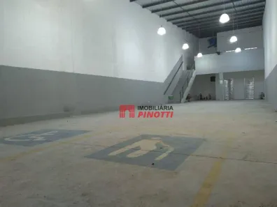 Galpão/Depósito/Armazém para alugar, 225m² no Centro, São Bernardo do Campo