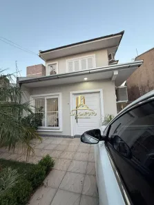 Casa com 2 Quartos à venda, 150m² no Jardim Algarve, Alvorada