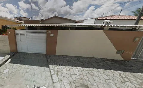 Casa com 3 Quartos à venda, 200m² no Ernesto Geisel, João Pessoa